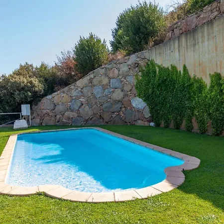 Xarmada Guillermo By Interhome *