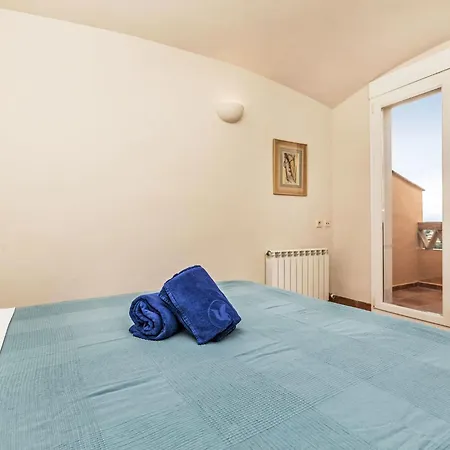Xarmada Guillermo By Interhome * Begur