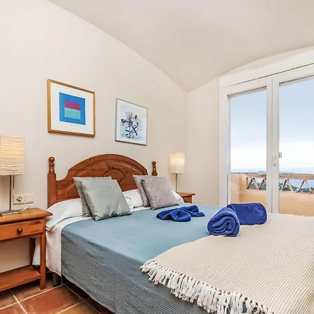 Xarmada Guillermo By Interhome Begur