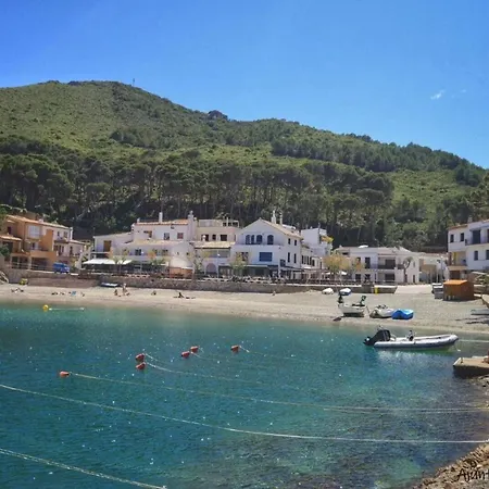 Xarmada Guillermo By Interhome * Begur